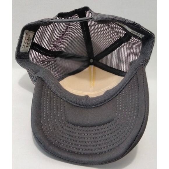 In And Out Automotive Lubrication Experts Hat Cap Trucker Snapback Mesh Uniform - Picture 7 of 8